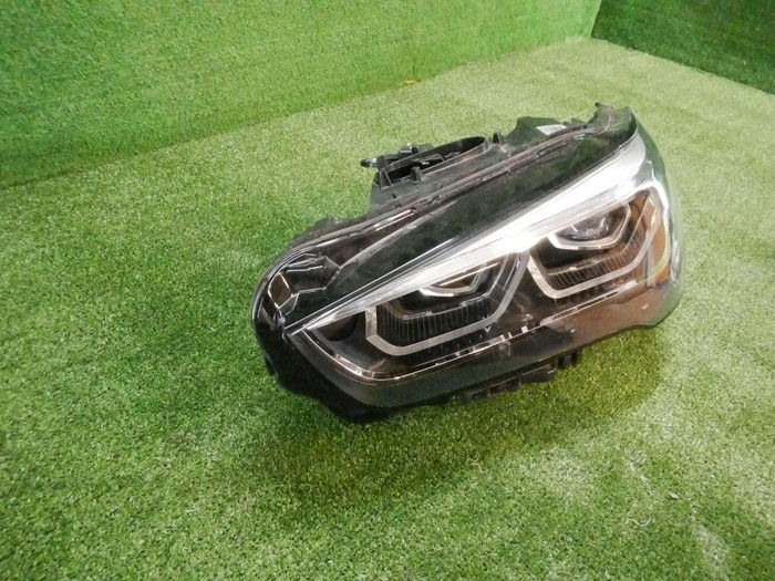 Фара левая BMW X1 F48 (2019-2022) LED