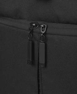 Рюкзак теннисный Wilson лайфстайл Backpack - black