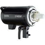 Студийная вспышка Godox DP400III