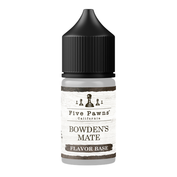 Купить Ароматизатор Five Pawns Classic 14 мл - Bowden's Mate