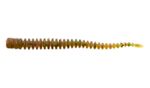 Слаги съедобные LJ Pro Series King Leech 2in (5 см), цвет S21, 9шт/уп