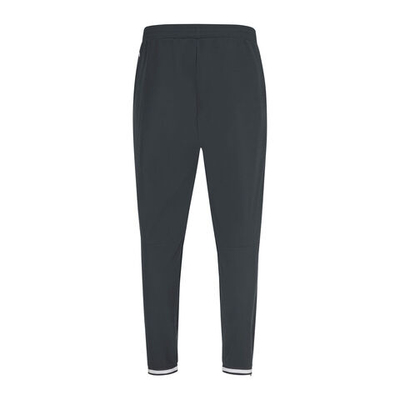 Мужские теннисные штаны HEAD Breaker Training Pants Men - Black