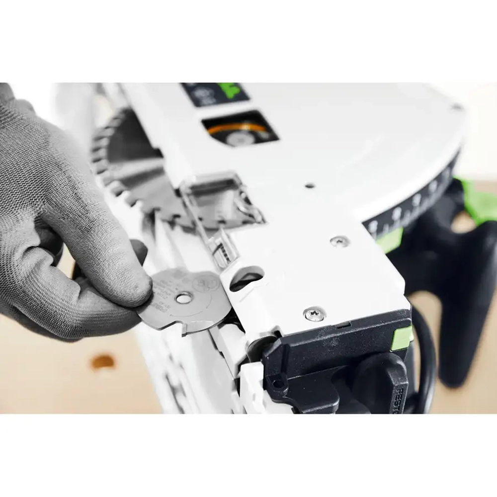 Подрезной диск DIA 47x2,5x6,35 T1 FESTOOL 577082