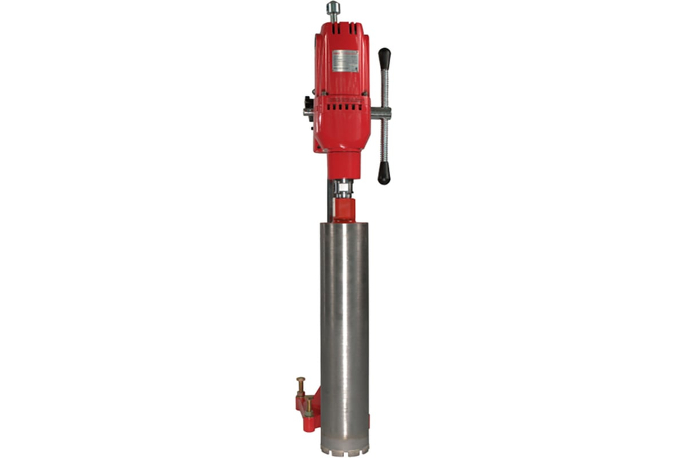 Алмазная сверлильная установка V-Drill 160