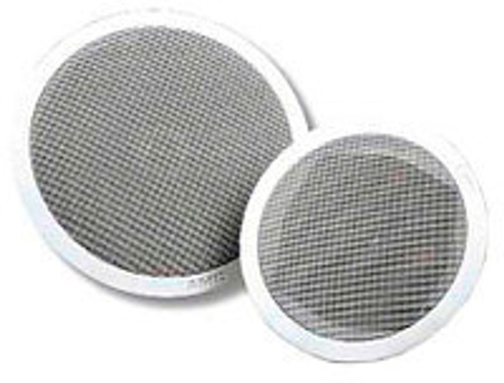 Electro-Voice EVID 6.2TW корпусной громкоговоритель 2x6'/1', 15/30/60W, 100V, in/outdoor цвет белый, ЦЕНА ЗА ПАРУ