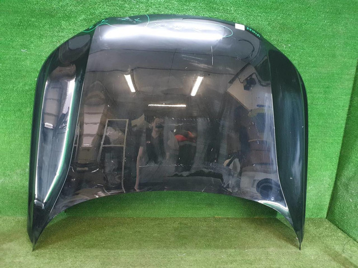 Капот Volvo XC40 (2017-н.в.)