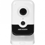 Камера видеонаблюдения IP Hikvision DS-2CD2483G2-I(2.8MM) 2.8-2.8мм цв. корп.:белый/черный
