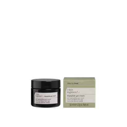 SKIN REGIMEN Трипептидный крем-гель