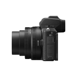 Цифровая фотокамера Nikon Z50 Kit 16-50mm f/3.5-6.3 VR