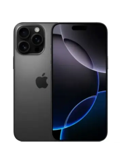6,9" Смартфон iPhone 16 Pro Max A3296 8/512 ГБ A3296 BLACK