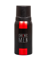 CHRONIC MEN Дезодорант мужской Strong 150мл