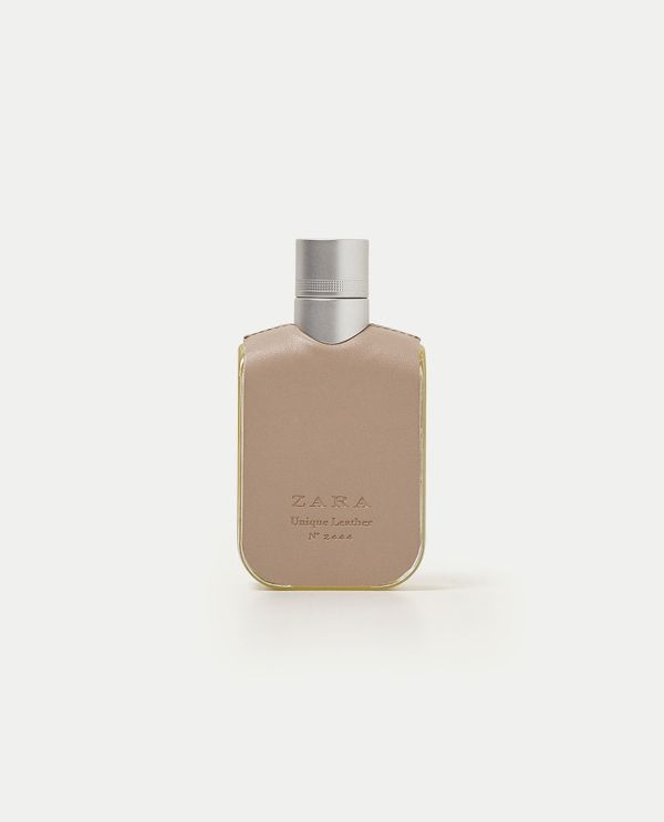Zara Unique Leather