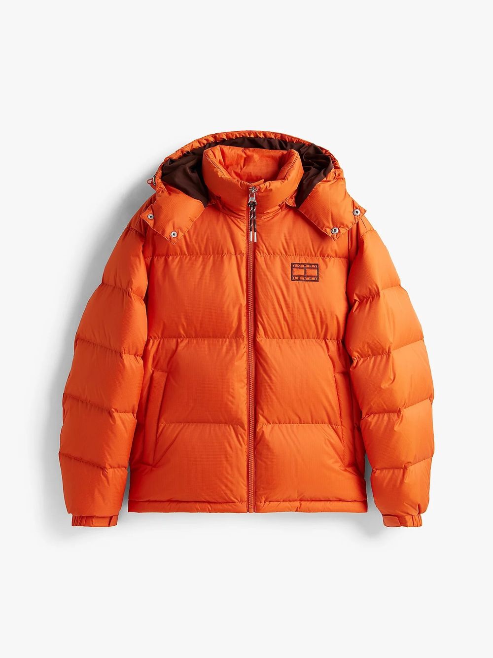 Пуховик мужской TOMMY JEANS TJM ALASKA DOWN PUFFER EXT