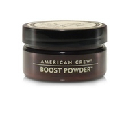 Пудра для объема волос с матовым эффектом American Crew Boost Power 10 гр