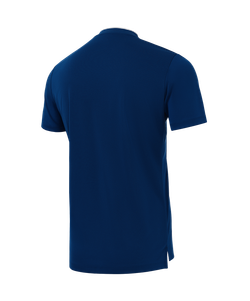 Футболка игровая Jogel DIVISION PerFormDRY Union Jersey, темно-синий Z4