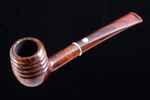 Курительная трубка Mastro De Paja Marrone Classica P, M441-4