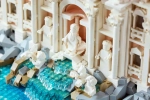 Конструктор LEGO Architecture 21062 Фонтан Треви