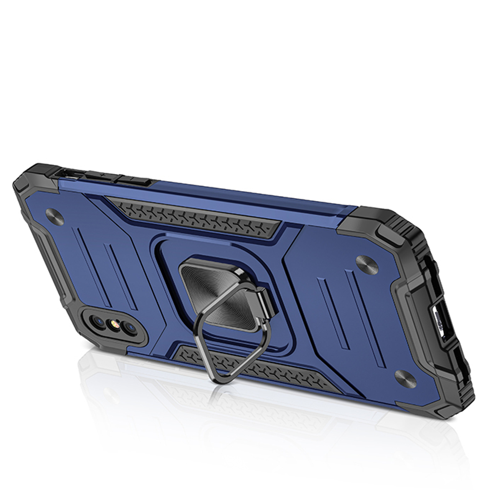 Противоударный чехол Legion Case для iPhone Xs Max