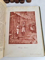 "История XIX века (Западная Европа и Внеевропейские государства)". По редакцией профессоров Э.Лависса и А.Рамбо. 1907г. - антикварное издание