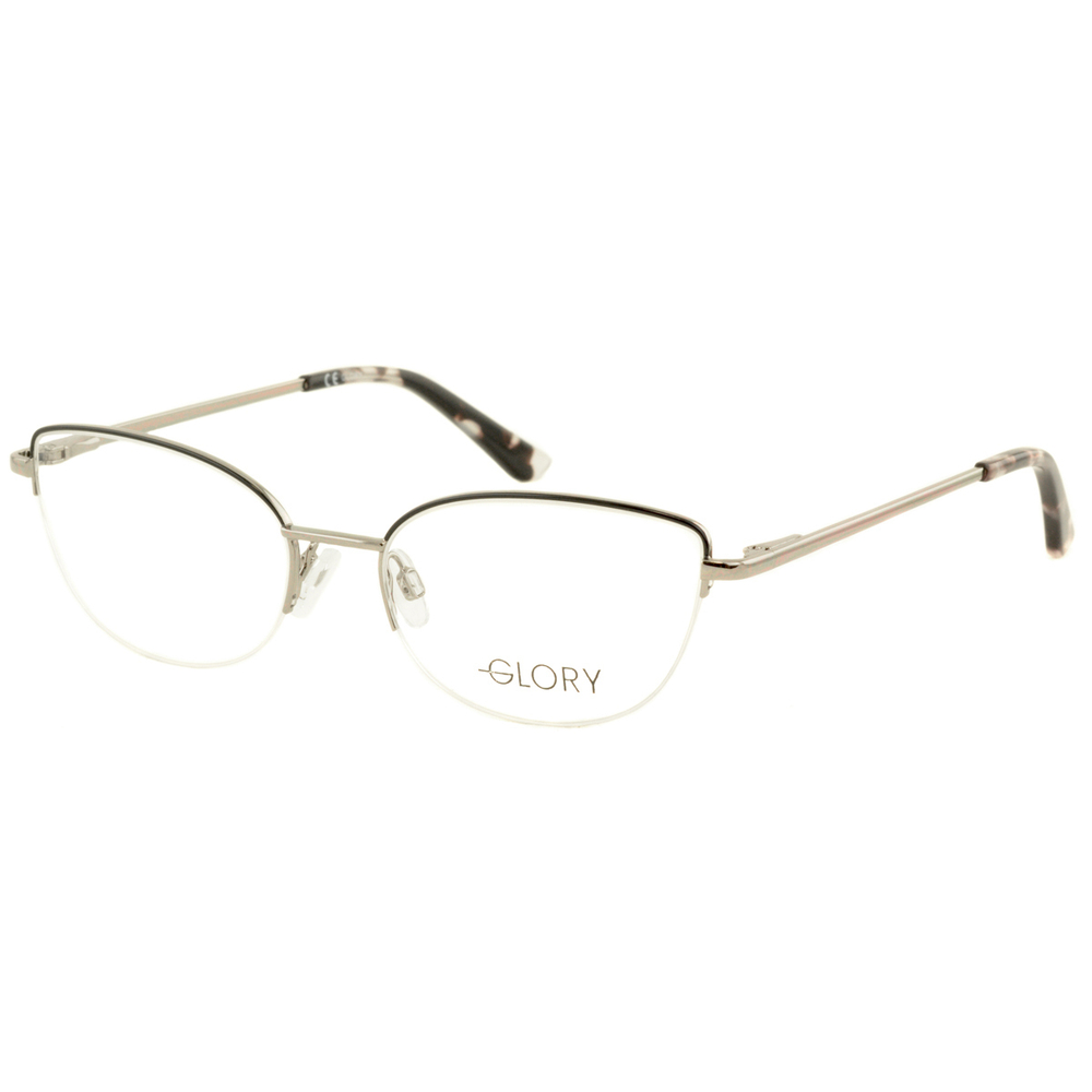 Оправа для очков Glory 665 Silver