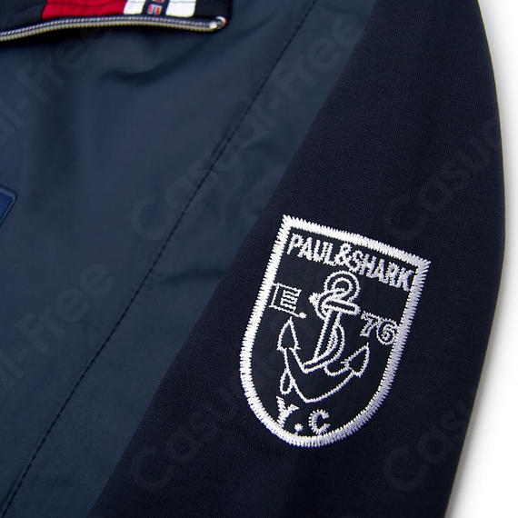 Спортивный костюм "Paul and Shark"