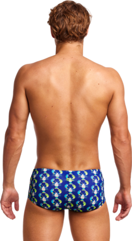 Транки FUNKY TRUNKS Men's Yabblet