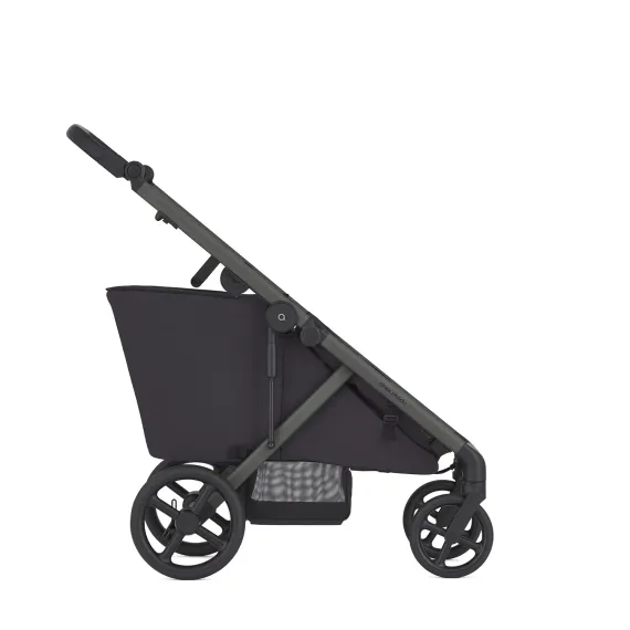 Детская коляска-вагончик Wagon Anex Modu Shea