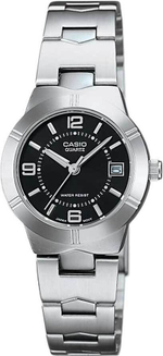 Женские наручные часы Casio LTP-1241D-1A