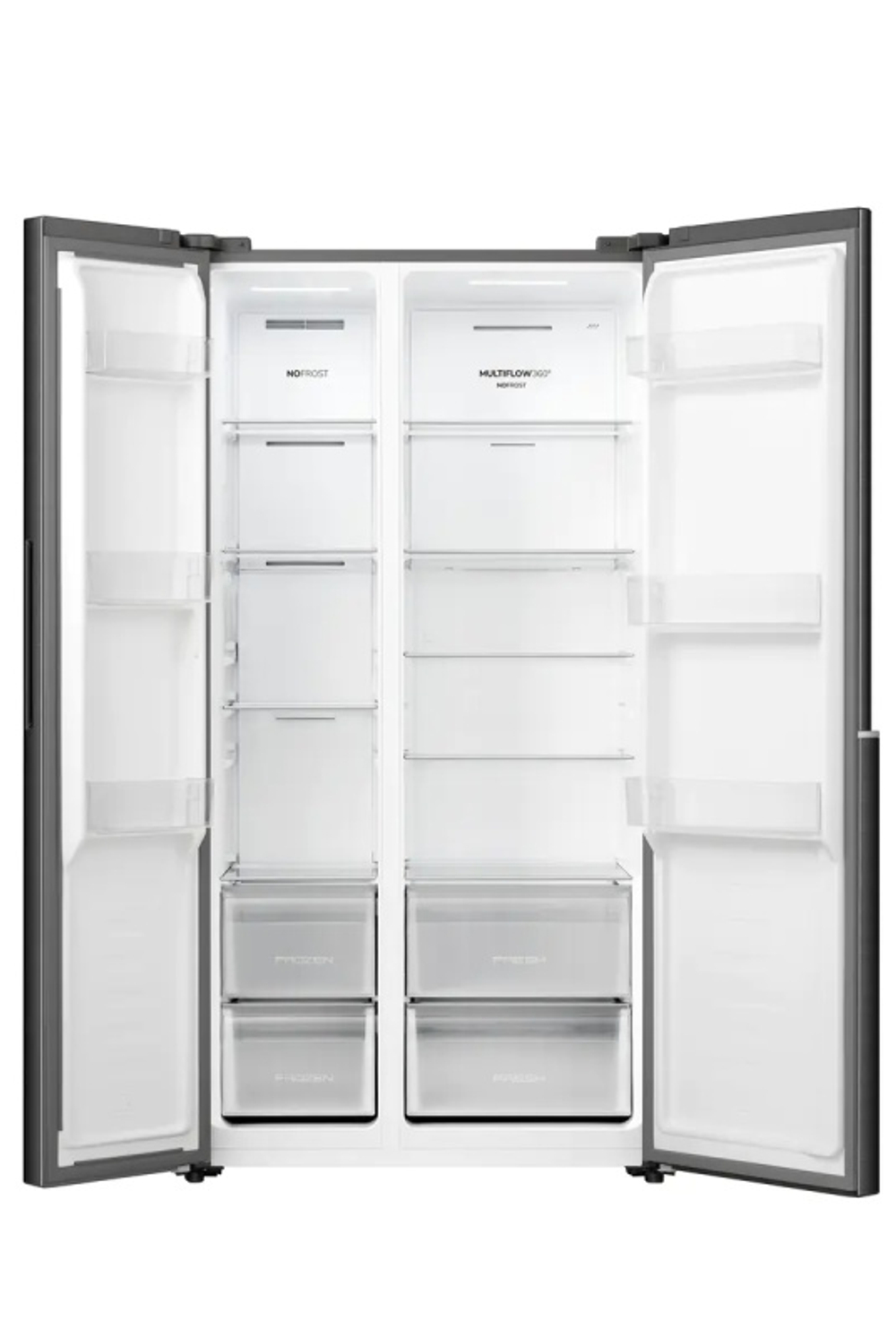 Холодильник Gorenje NRS917E41BX