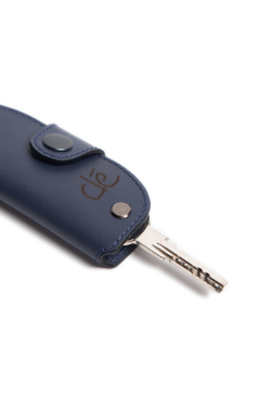Ключница на кнопке Cle Keysmart