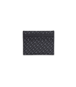 Кожаные кардхолдеры byron st_s card case BOSS BLACK - черный(50481452)