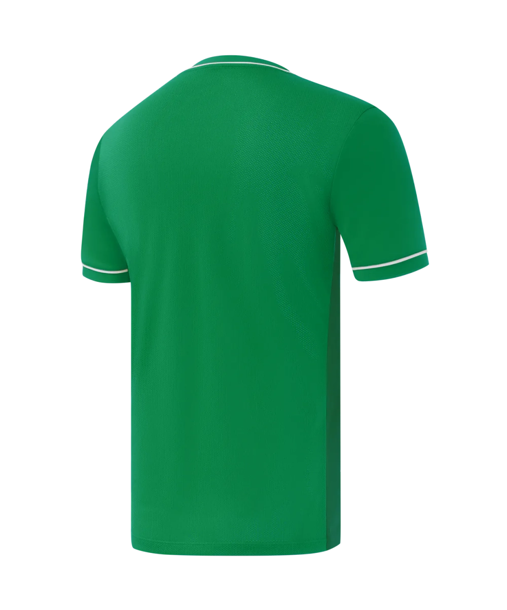 Футболка игровая Jogel DIVISION PerFormDRY Element Jersey 26, зеленый 72