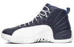 Jordan 12 Retro Obsidian 2012