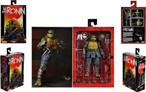 Фигурка NECA Ultimate TMNT Last Ronin: Ronin (Без брони)