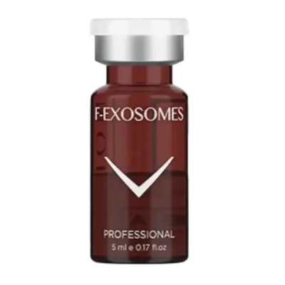 F-Exosomes Fusion | Бустер-ревитализант с экзосомами