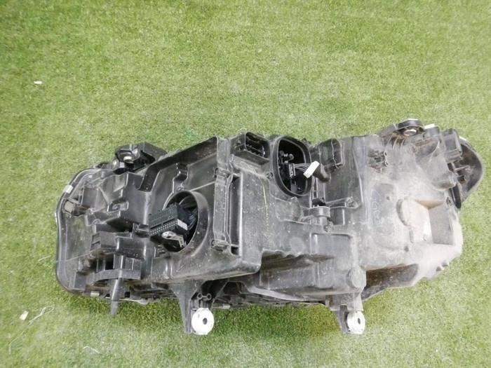 Фара правая BMW X3 G01, X4 G02 (2017-2021) Adaptive LED