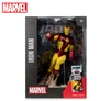 Фигурка McFarlane Toys Marvel: Iron Man with Scene (Iron Man #256)