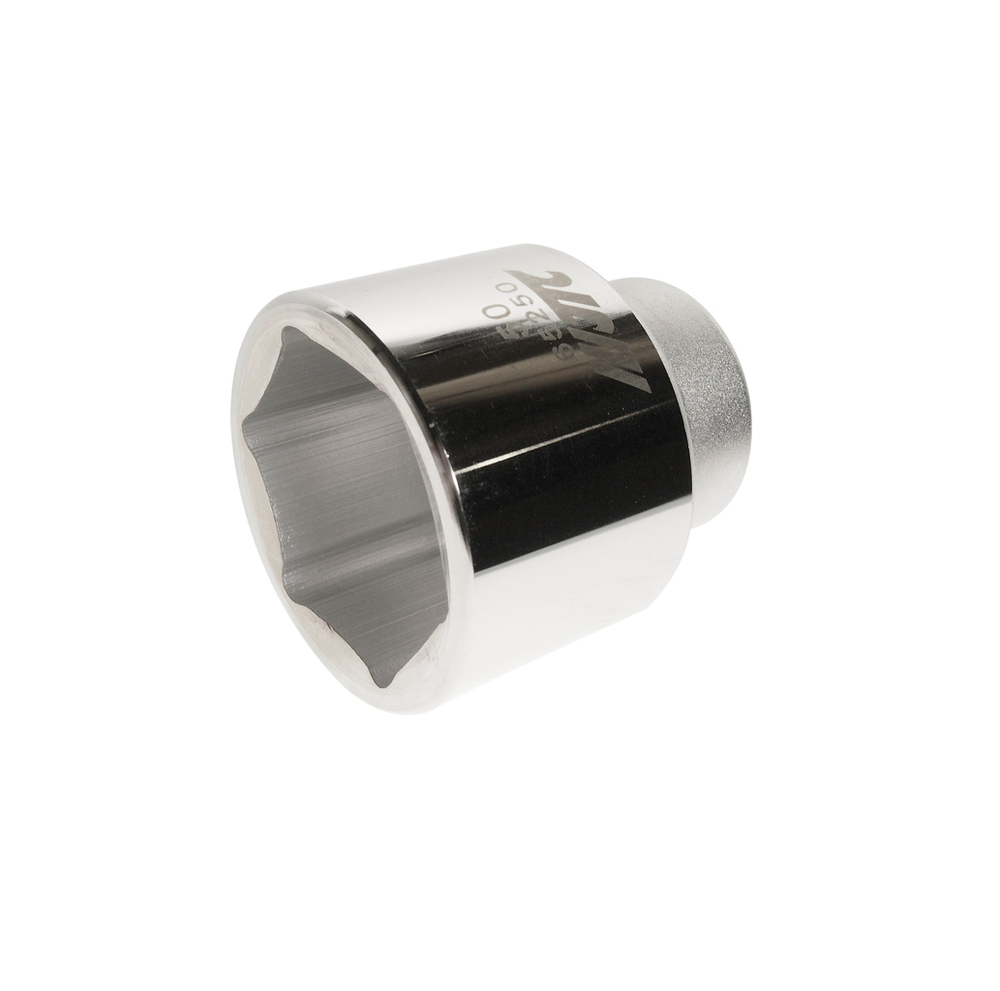 Головка торцевая 3/4" 50мм L=72мм JTC