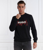 Худы Duragol_U241 HUGO - черный(50506990)