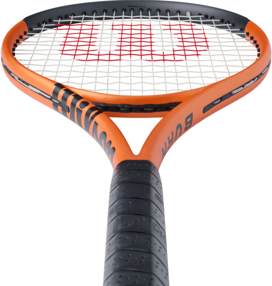 Ракетка теннисная Wilson Burn 100LS V6.0 (2026)