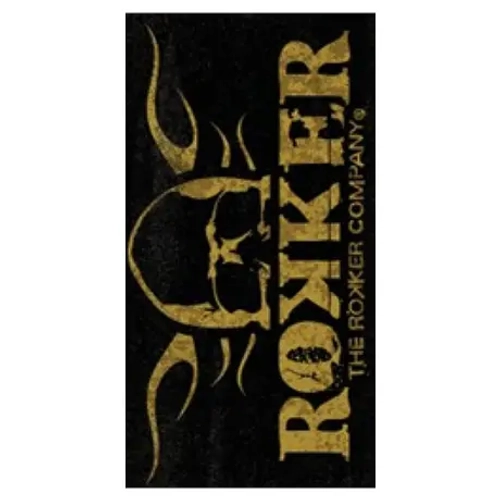 Бафф Logo Black Rokket