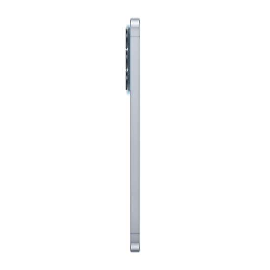 Смартфон Samsung Galaxy A57 12/256 Гб голубой