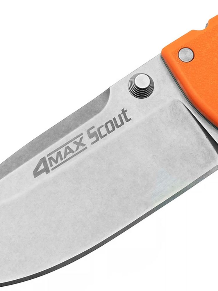 Нож Cold Steel 62RQORSW 4 Max Scout