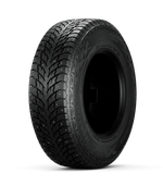 Зимняя шина шипованная Ikon Tyres Autograph Ice LT4 (225/75 R16C 115Q)