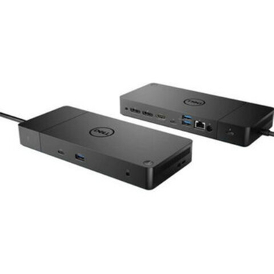 Док-станция Dell WD19TBS Thunderbolt Dock WD19TBS