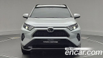 Toyota RAV4 2.5 4WD PHEV XSE — 2025
