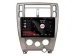 Магнитола для Hyundai Tucson 2004-2009 - Vaycar VA23-5546, Android 13, Быстрая, SIM-слот