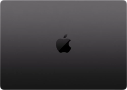 Ноутбук Apple MacBook Pro A3434 M5 10 core 16Gb SSD1Tb/10 core GPU 14.2" Liquid Retina XDR (3024x1964) macOS black WiFi BT Cam (MDE14ZP/A)
