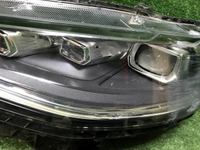 Фара левая Haval F7 (2018-2024) LED