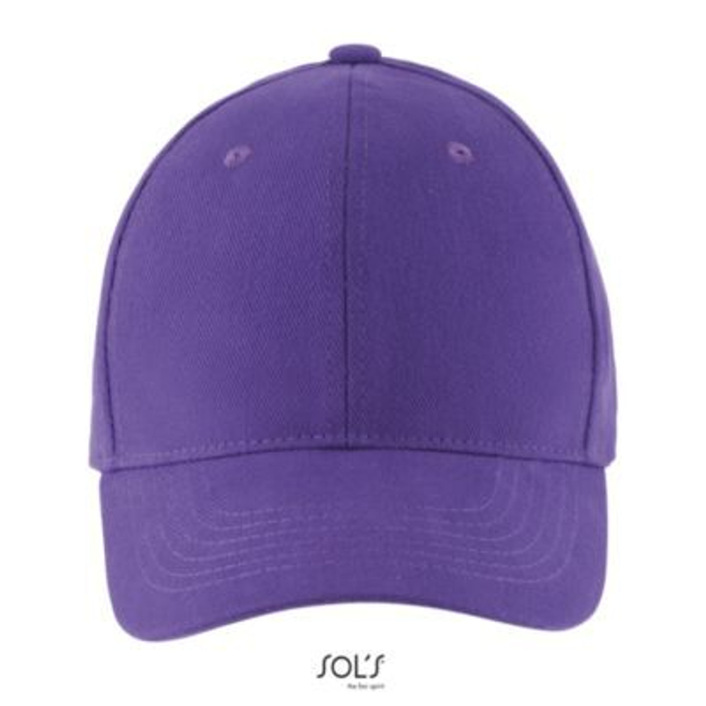 SOL'S BUFFALO